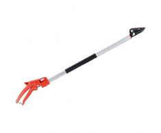 Valex Sécateur à Manche Long en Acier