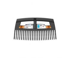 Cellfast 40120 Petite Tête pour Râteau, Bleu, 430 mm