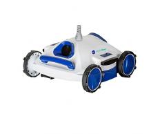 Gre RKC100J Kayaking Clever - Robot nettoyeur de piscine électrique, 18 000 l /h