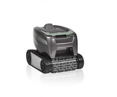 Zodiac AT21050 TornaX – Robot piscine nettoyeur de fond autonome pour piscine, pour fond seul.