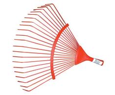 Riegolux - 107623 - Balai de Jardin - Poils Ronds