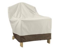 AmazonBasics Housse de protection pour chaise Adirondack