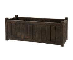 EDA Plastiques Jardiniere Charme RECT. 1000