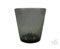 Sphère Inter Yam Verre, Multicolore