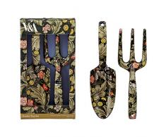 V&A Leicester Ensemble Fourchette et truelle