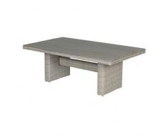 Garden Impressions Tennessee Table, Saule Ancien