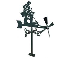 IMEX EL ZORRO 11261 girouette de Jardin-Marin 480 mm