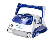 Gre RKFA100 Kayak Future - Robot nettoyeur de piscine électrique, 17 000 l /h