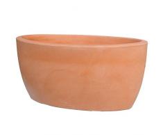 RoTaPlastes Pflanzschale Coupelle à Plantes, 80 cm