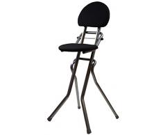 Jocca 9876 Chaise réglable