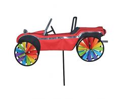 Premier Kite Buggy Girouette, Multicolore, 60,96 x 22,86 x 3,81 cm