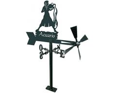 IMEX EL ZORRO 11282-girouette de Jardin Aquarium 480 mm