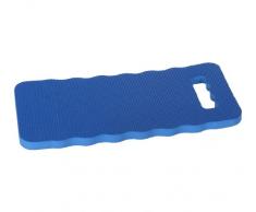 Dehner Tapis de Protection pour Genoux Bleu Env. 43 x 18 x 2 cm