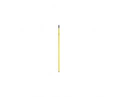 Ribiland proj150p Manche pour rateau ou Balai, 1.1 m, Rouge, 3 x 3 x 150 cm