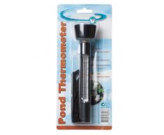 velda Pond Thermomètre, treibendes Thermomètre pour Le Bassin