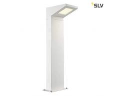 SLV 231301 IPERI 50 Lampe Standard, Blanc, 48 LED, Blanc Neutre, 4000K, Aluminium, Blanc,
