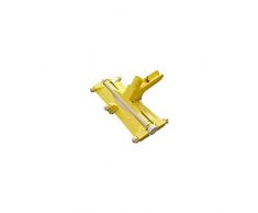 Fairlock Balai pour Piscine, Jaune