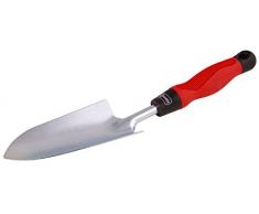 Connex FLOR65851 Serfouette à Fleurs Poignée TPR 80 mm