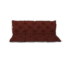 Chicreat Q020 Coussin Rouge