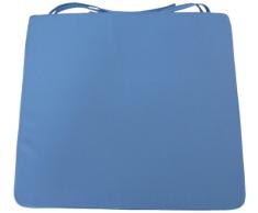 Sunbrella Adirondack Coussin de Chaise Sky Blue