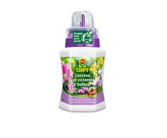 Compo Engrais 1413602005 pour Cyclamen et Bulbose, 250 ML, Vert, 6.3 x 7 x 15.5 cm