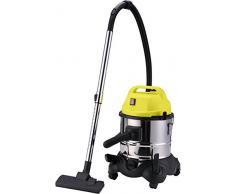 Dicoal Extérieur DIPL20LPRO Aspirateur Poussière% 2Fliquido 20l