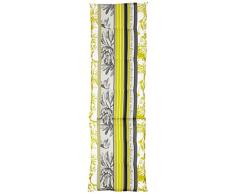 Best 04401640 STS Coussin pour Chaise Longue Multicolore 190 x 60 x 7 cm