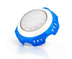 GRE LEDRW Projecteur LED BLANC pour Piscine Hors-sol, Blanche, 16 x 10 x 16 cm