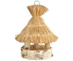 Fallen Fruits Table Ronde à Suspendre en Bouleau