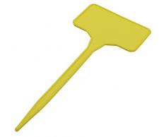 Biotop Enfilade de 15 cm de Long, Lot de 10, 1 x 1 x 1 cm, b2163