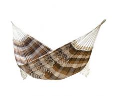 Vivere Authentique Hamac Brésilien Tropical - Double - Brazilwood