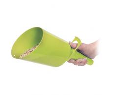 Jacobi Jayne Mangeoire pour Oiseaux Vert Citron