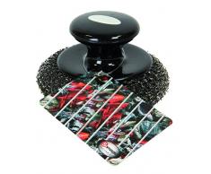 Somagic 465117 Spéciale Brosse + Plancha