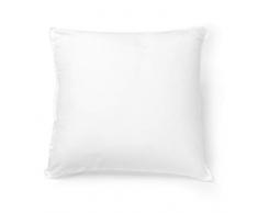 Jura Textiles JT50 Pré Coussin Microfibre 45x45cm Blanc