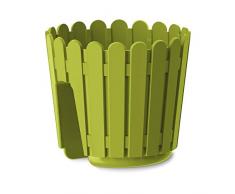 Emsa M5072000 Landhaus Marmite Vert