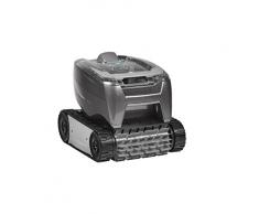 Zodiac Robot de Piscine Électrique TornaX OT 3300, Fond Seul et Fond/Parois, revêtements Liner/Polyester/Béton, WR000146