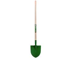 Spear & Jackson 84530 Pelle de jardin ronde 29 cm EM 110 cm