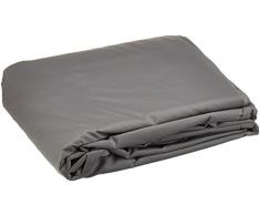 Tepro Universel pour Barbecue au fumoir, Grand, Anthracite, 89 x 172.2 x 147.3 cm, 8408