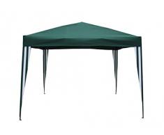 Chillvert Modena Tonnelle Pliable