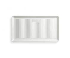 Weber Plat de Service, Blanc