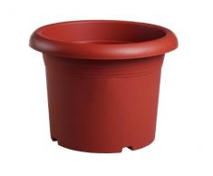 Tildenet 89040 Mediterraneo Pot de Fleurs Terre Cuite 40 x 29 cm