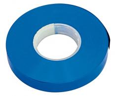 Verdemax 4424 26 m Ruban adhésif pour Outil de Ruban adhésif – Bleu (10 pièces)