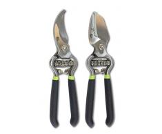 Spear & Jackson Kew Gardens Collection Sécateur Multicolore