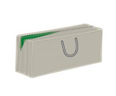 Tepro Universel, étui Coussin, Beige, 130 x 32 x 50 cm 8618