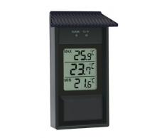 Möller-Therm 105053 Thermomètre Digital Maximum-Minimum