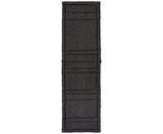 Best Coussin Plat Gris 175 x 50 x 4 cm