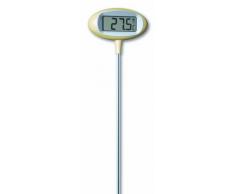 TFA-Dostmann 30.2024.04 Orion Thermomètre de Jardin numérique