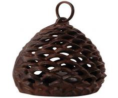 Fallen Fruits Petite Lanterne Pomme de pin