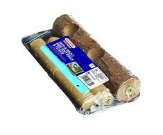 Gardman Mini Rouleaux de Graisse et mangeoire pour Oiseaux Sauvages