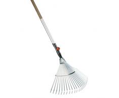 Gardena 3022–20 CS Assortiment de, Compartiments Balai avec Manche 50 cm